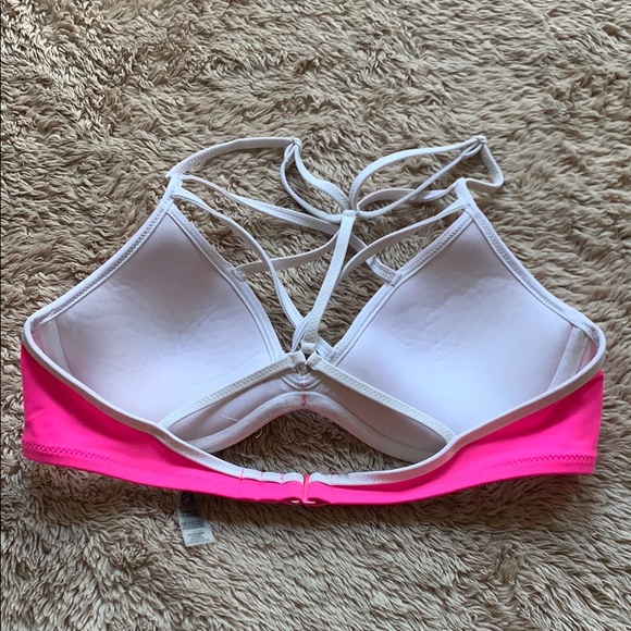 VS PINK Bikini Top - Picture 3 of 4